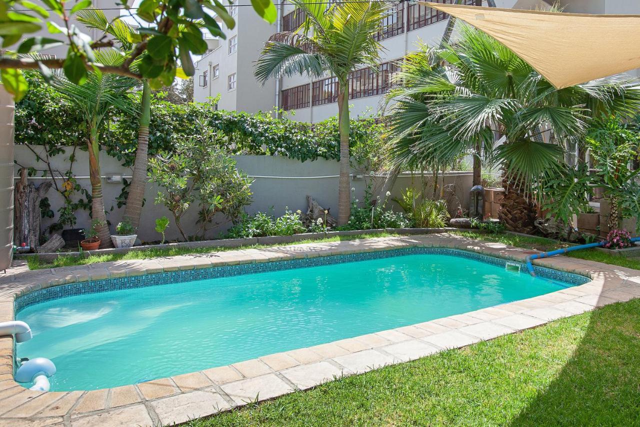 Wilton Lodge Cidade Do Cabo Exterior foto
