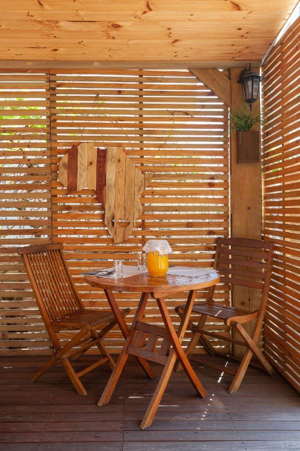 Wilton Lodge Cidade Do Cabo Exterior foto